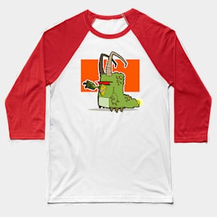 Monster Baseball T-Shirt